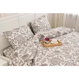 Комплект постельного белья Руно полуторный maxi "Luxury" бязь 677.114_Luxury