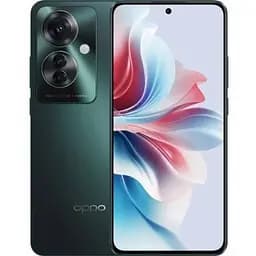 Смартфон Oppo Reno 11F 8/256Gb Palm Green Global Version 5G, NFC