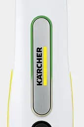 Пароочисник Karcher SC 3 Upright (1.513-530.0) - мініатюра 2