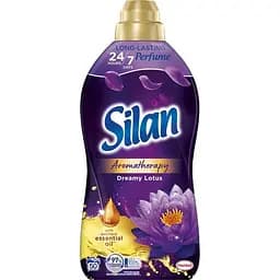 Кондиционер для белья Silan Aromatherapy Сказочный лотос 1100 мл