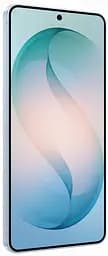 Смартфон Samsung Galaxy S26+ 12/512Gb LBG Sky Blue (7240238) - мініатюра 2