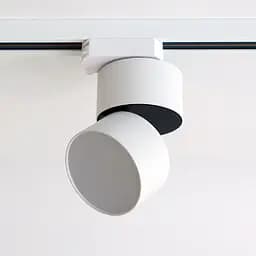 Трековий світильник Friendlylight Mono TR LED 10W FL6002