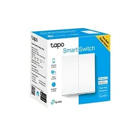 Розумний вимикач TP-Link (Tapo S220) - мініатюра 7