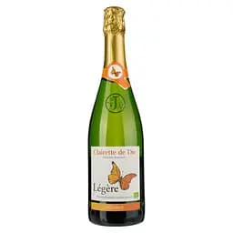 Вино игристое Jaillance Legere Clairette de Die белое сладкое 0.75 л