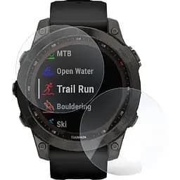 Защитная пленка StatusSKIN для Garmin Fenix ​​7 Экран Матовая Pro