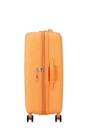 Валіза 67 См American Tourister SOUNDBOX PAPAYA POP 67x46,5x29(32) 32G*76002 - мініатюра 6