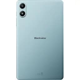 Планшет Blackview Tab Link 2 4/128GB WiFi Glacier Blue (6931548324447) Global EU [159301] - мініатюра 6