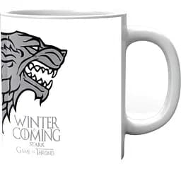 Кружка GeekLand Game of Thrones Гра Престолів лого GT.02.013