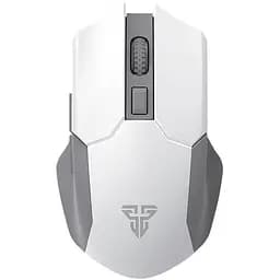 Бездротова оптична ігрова миша XPRO WG11 Cruiser біла (ЦУ-00033217)