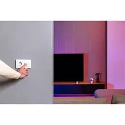Розумний вимикач Aqara H2 Dimmer Switch White (KD-R01D) Global EU [128554] - мініатюра 7