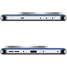 Смартфон OnePlus 13 16/512GB Blue CN [no OTA] [123414] - мініатюра 7
