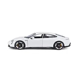 Автомодель Bburago Porsche Taycan Turbo S 1:24 в асортименті (18-21098) - мініатюра 5