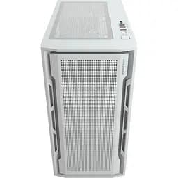 Корпус Cougar Uniface Mini White (UNIFACE MINI White) Без БП - мініатюра 3