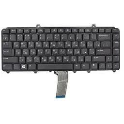 Клавіатура для ноутбука ACER Aspire 1420, One 715 чорний, без фрейму