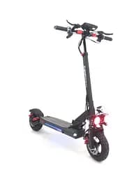 Електросамокат KugooKirin M4 PRO Exclusive (2000W, 48V, 21Ah)