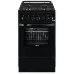 Газовая плита Zanussi ZCK57201BA