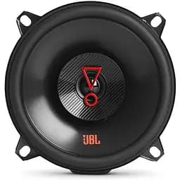 Автомобільна акустика JBL Stage3 527F 2-х смугова, коаксіальна 13 см кругла, 40 Вт