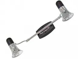 Светильник Brille настенный-потолочный спот поворотный накладной классический HTL-128/2E