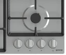 Газова варильна поверхня Gorenje GW 641 EX (BG6HB-G0B) (6632939) - мініатюра 4
