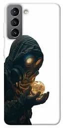Чохол Demsky Сталкер 1 для Samsung Galaxy S21 FE