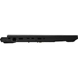 Ігровий ноутбук ASUS TUF A16 FA608UM AMD Ryzen 7 260 16 МБ кеш- пам’яті, до 5, 1 ГГц, 16 FHD+ 165 Гц, 16 ГБ DDR5, 512 ГБ SSD, NVIDIA GeForce RTX 5060 8 ГБ, DLSS 3. 0, чорний/сірий - мініатюра 10