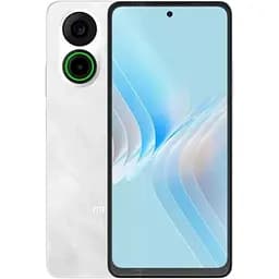 Смартфон Meizu Note 21 Pro 8/256GB White (Global Version)