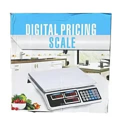 Ваги Digital Pricing на 50 кг - мініатюра 2