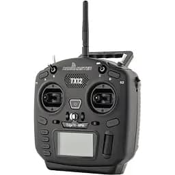 Пульт керування RadioMaster TX12 MKII ELRS M2 [97168] - мініатюра 2