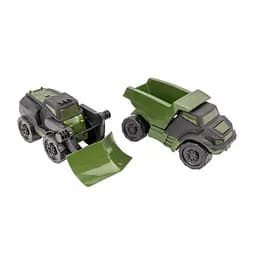 Игрушка "Военная техника" ТехноК 9345TXK