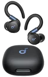 Навушники SoundСore Sport X20 Black Anker teh0021249 - мініатюра 6