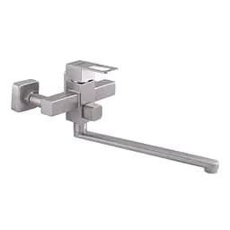 Смеситель для ванны Mixxus FIT-006 SS2820 Нержавеющая сталь