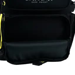 Рюкзак для початкової школи Kite Education 1022 DC Чорний (DC26-1022M) - мініатюра 13