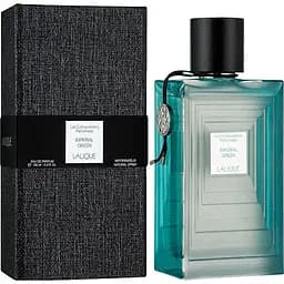 Парфумована вода Lalique Imperial Green 100 мл