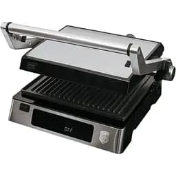 Електричний гриль Berlinger Haus Matte Black Collection (BH-9603)