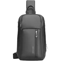 Сумка Mark Ryden Brad MR7808 Black [109468]