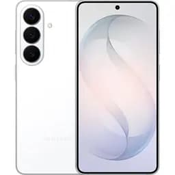 Смартфон Samsung Galaxy S26 12/256GB White (SM-S942BZWG)