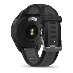 Смарт-годинник Garmin Forerunner 165 Music Black/Slate Gray (010-02863-30) - мініатюра 6