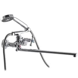 Змішувач для ванни Champion Smes 140 CH0233 Хром