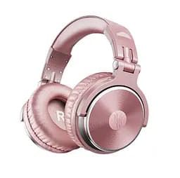 Навушники Oneodio Pro 10 без мікрофона rose gold - мініатюра 3
