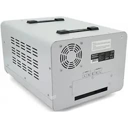 Стабілізатор напруги Qoltec AVR-10000VA - мініатюра 2