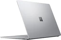 Ноутбук Microsoft Surface Laptop 5 15' PS Touch/Intel i7-1265U/16/512F/int/W11P/Platinum (RIQ-00001) - мініатюра 3