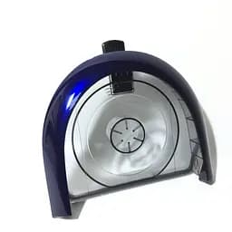Верхня кришка колби для пилу на пилосос Samsung DJ97-02472F (DJ97-02472C) - мініатюра 5