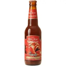 Напій Mikki Brew Kombucha Tomato 0.35 л