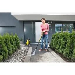 Фреза для бруду Karcher DB 145 для K4, К5 (2.642-728.0) - мініатюра 4