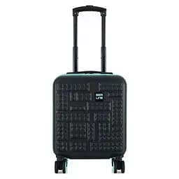 Валіза дитяча Semi Line 16" (XS) Black/Blue (T5889-1) - мініатюра 2