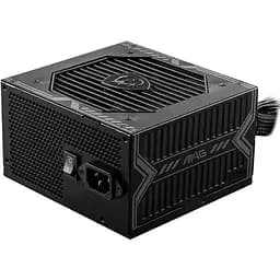 Блок живлення MSI 650W (MAG A650BN)