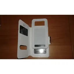 Чохол-книжка для Bravis A552 Joy Max відкидний - мініатюра 3