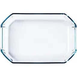 Форма для запікання Pyrex Inspiration 33х22 см (295B000) - мініатюра 3