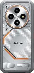 Смартфон Blackview FORT 2 8/128GB Lightning White - мініатюра 2