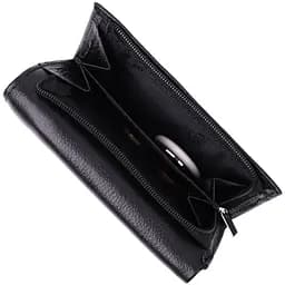 Жіночий шкіряний гаманець ST Leather 12.2х8х2 см acs0028427 - мініатюра 5